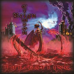 Crimson Reign : The Calling